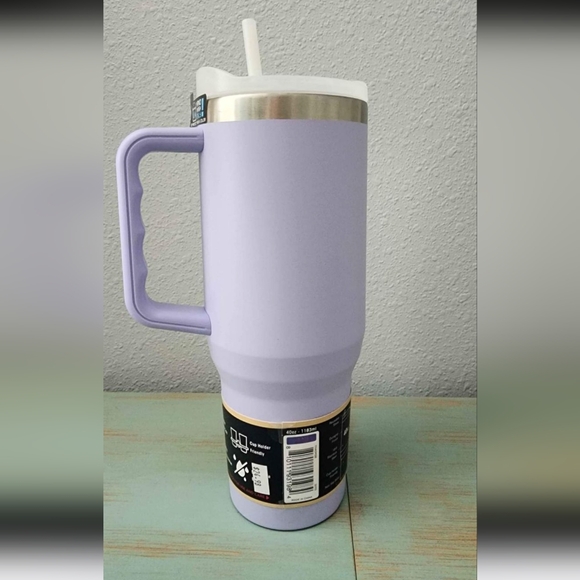 NEW!! MAMA Yukon 40oz Tumbler from Buc-ees - Picture 2 of 7